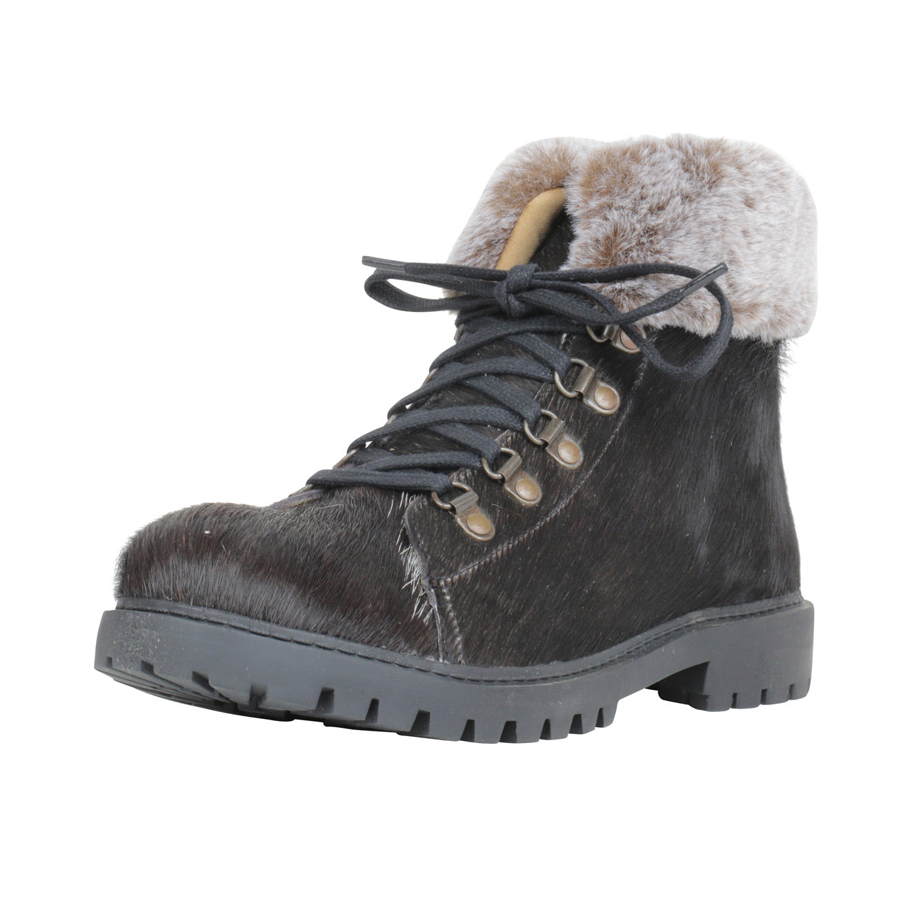 Turbulent Boots - Myra USA