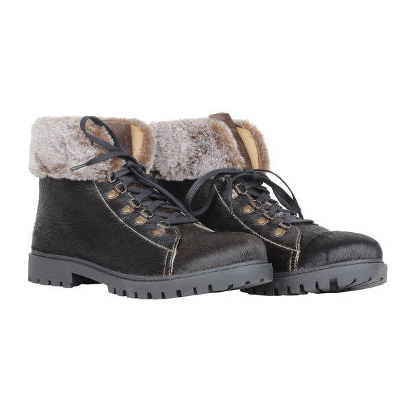 Turbulent Boots - Myra USA