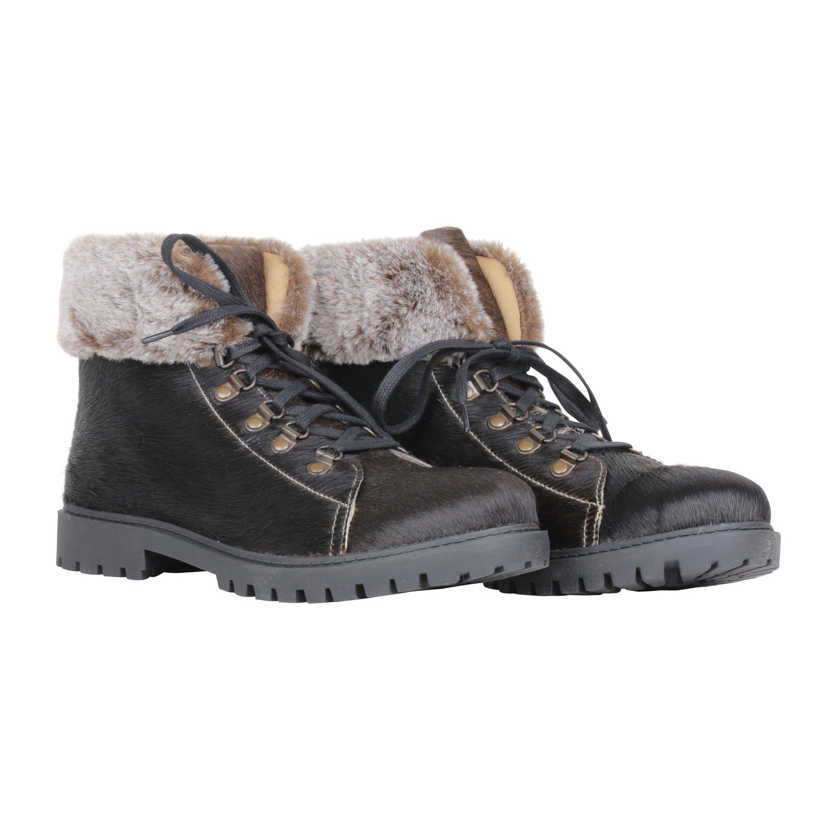 Turbulent Boots - Myra USA