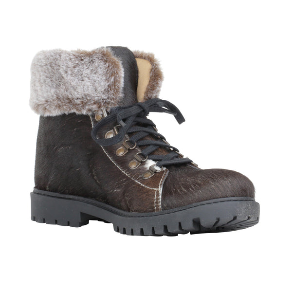 Turbulent Boots - Myra USA