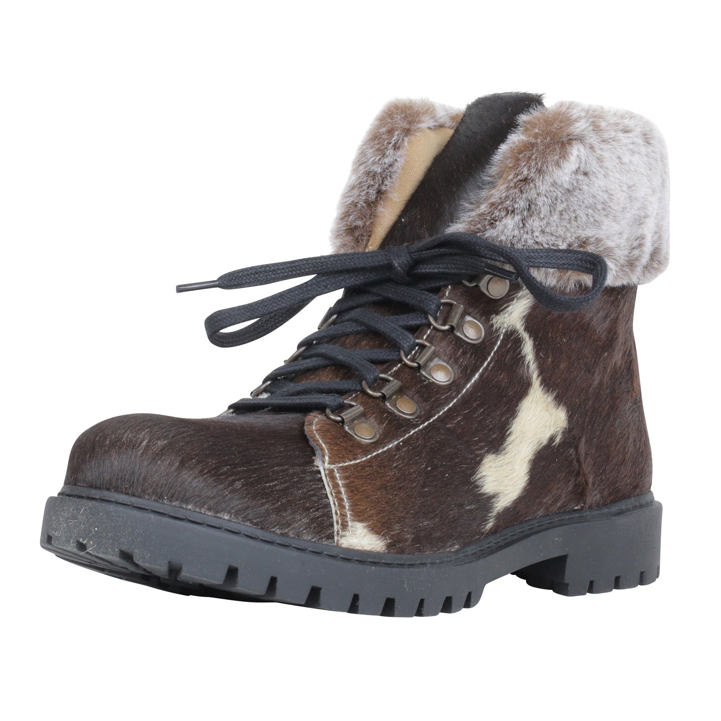 Turbulent Boots - Myra USA