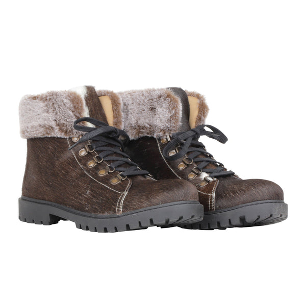 Turbulent Boots - Myra USA