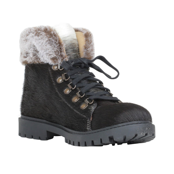 Turbulent Boots - Myra USA