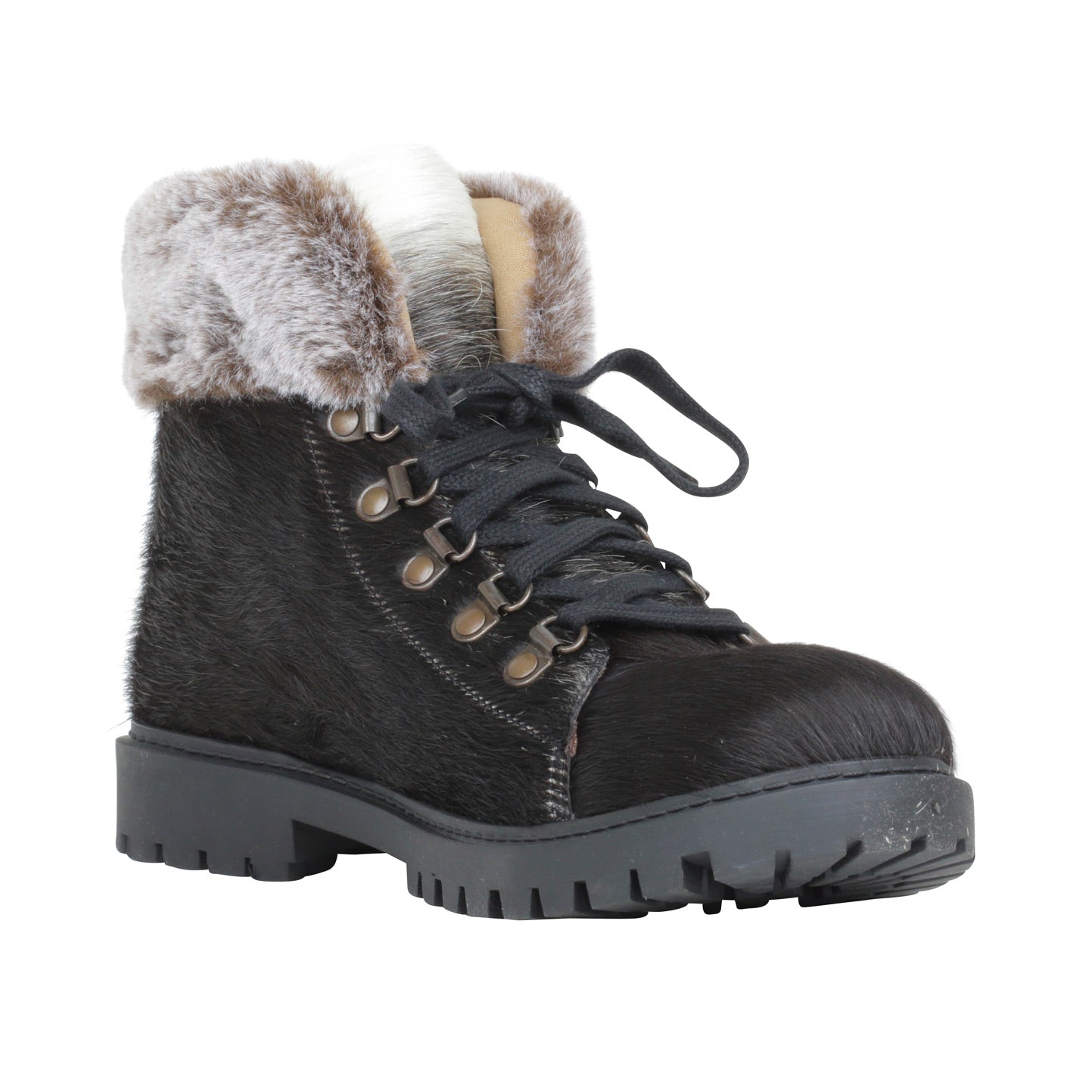 Turbulent Boots - Myra USA