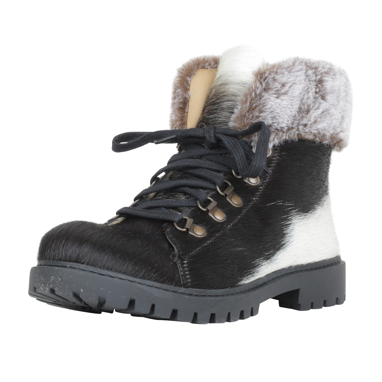 Turbulent Boots - Myra USA