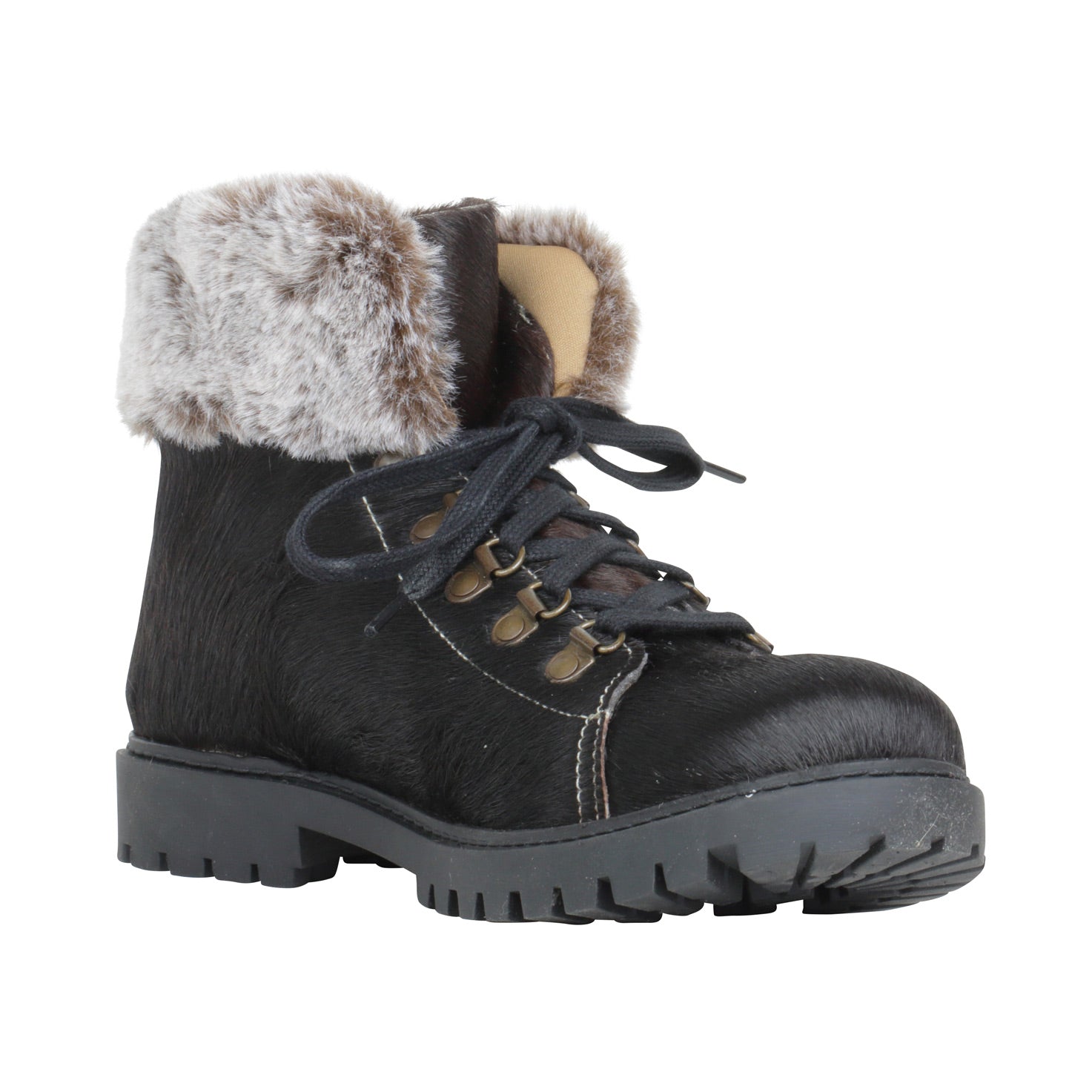 Turbulent Boots - Myra USA