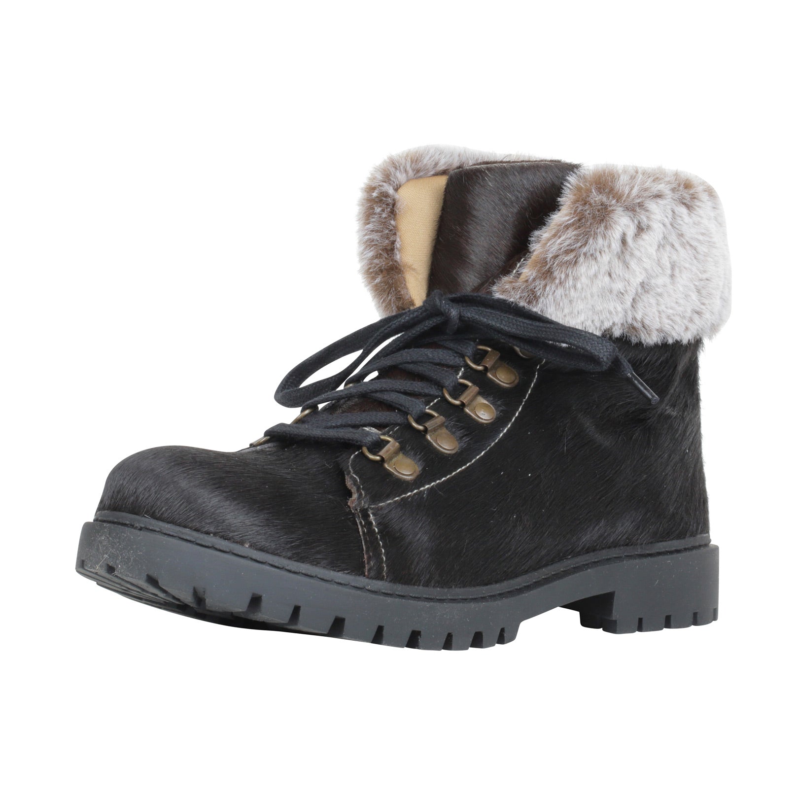 Turbulent Boots - Myra USA