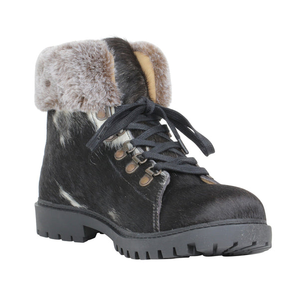 Turbulent Boots - Myra USA