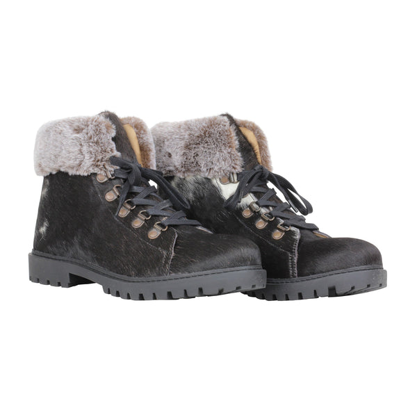 Turbulent Boots - Myra USA