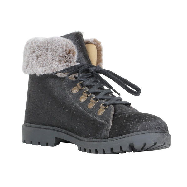 Turbulent Boots - Myra USA