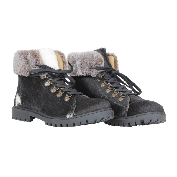Turbulent Boots - Myra USA