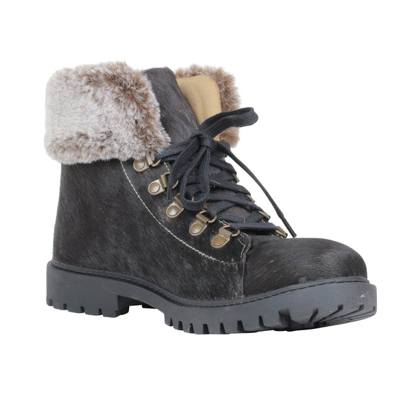 Turbulent Boots - Myra USA