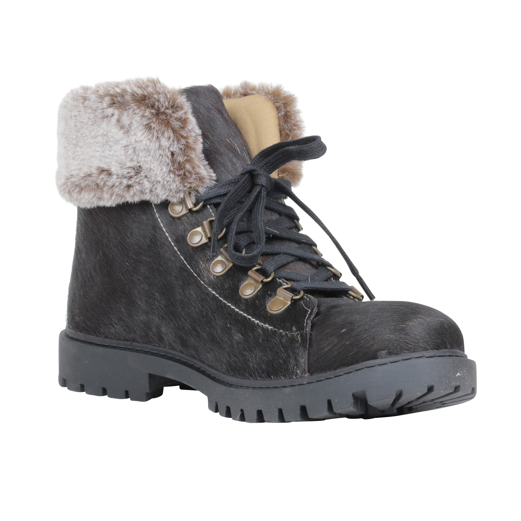 Turbulent Boots - Myra USA