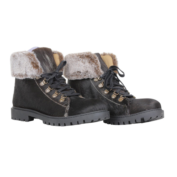 Turbulent Boots - Myra USA