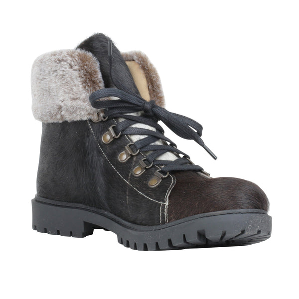 Turbulent Boots - Myra USA