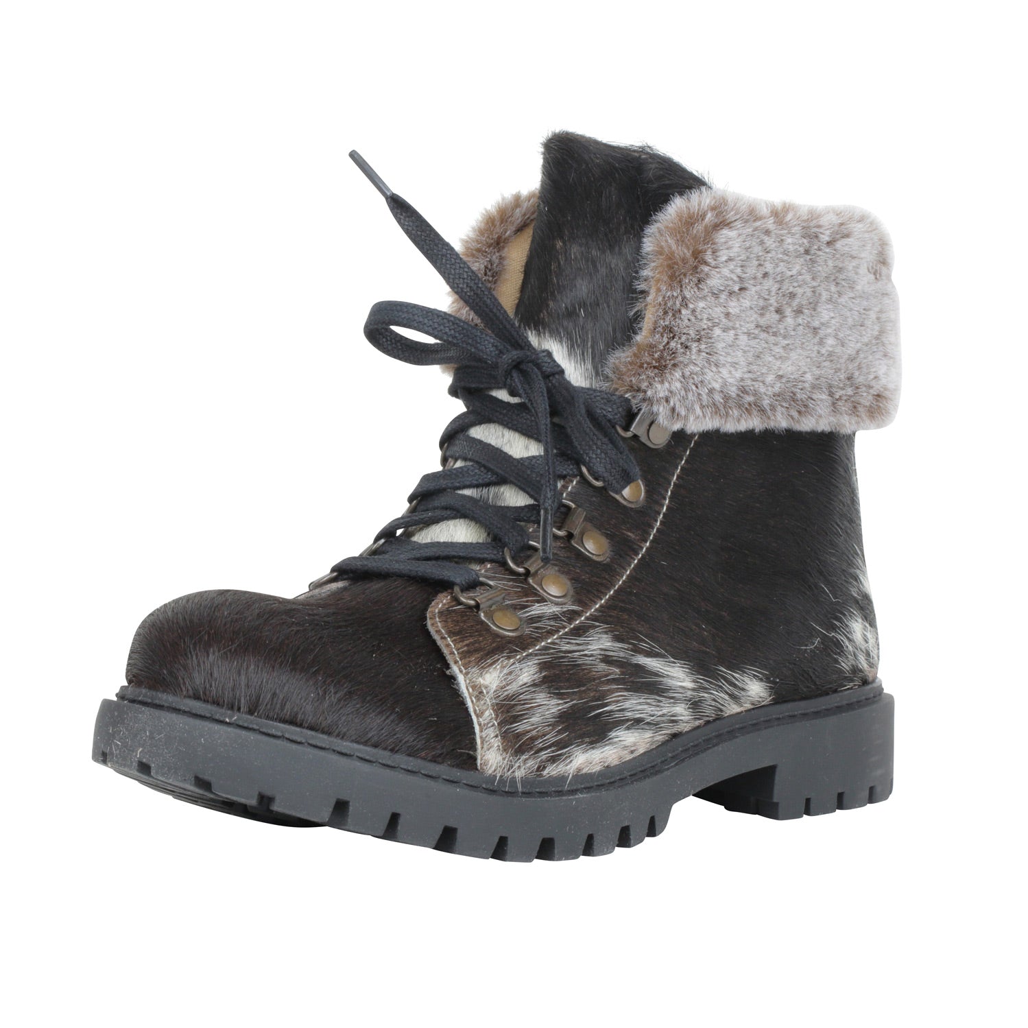 Turbulent Boots - Myra USA