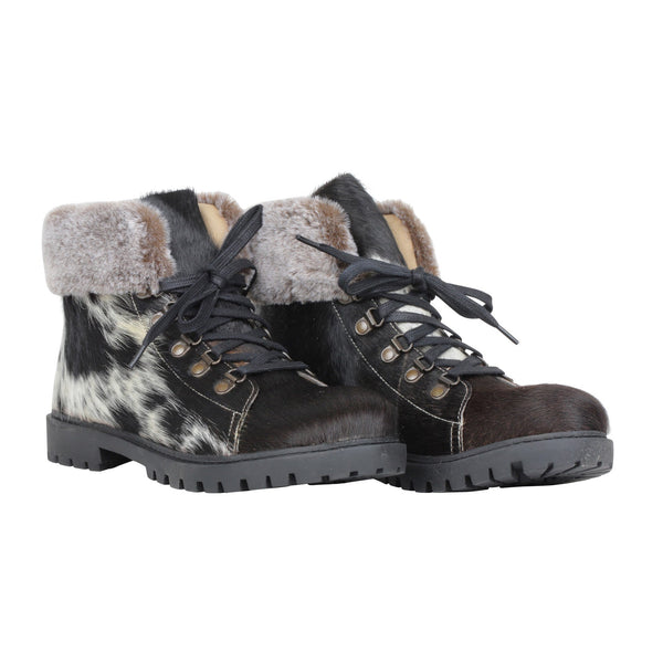 Turbulent Boots - Myra USA
