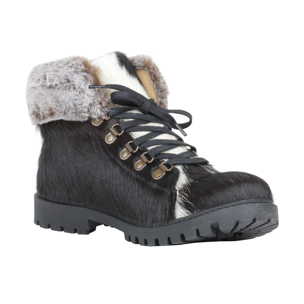Turbulent Boots - Myra USA