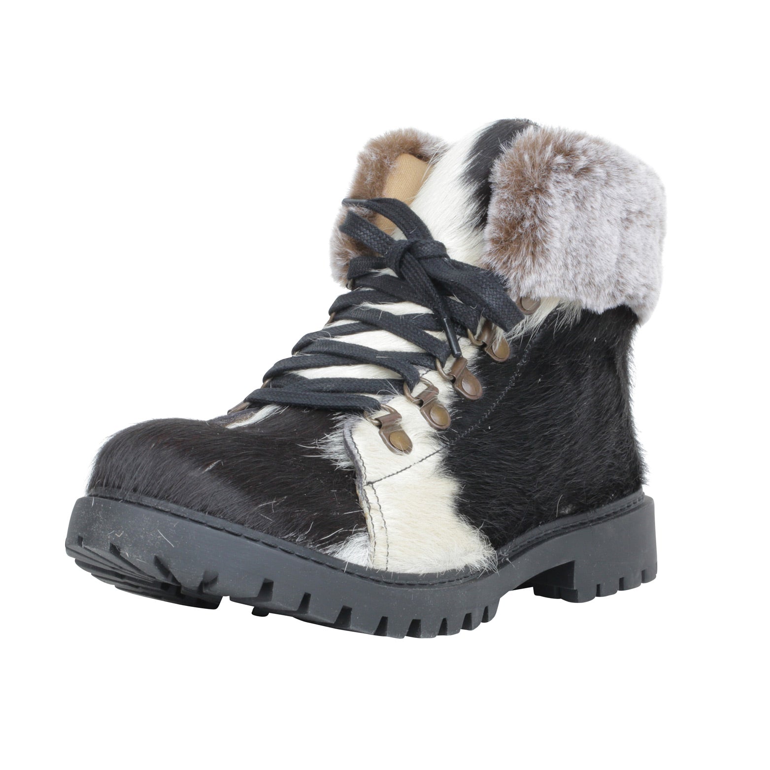 Turbulent Boots - Myra USA