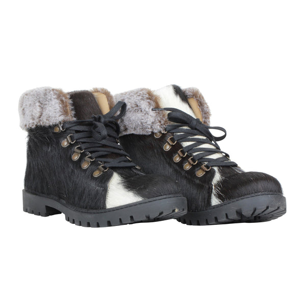 Turbulent Boots - Myra USA