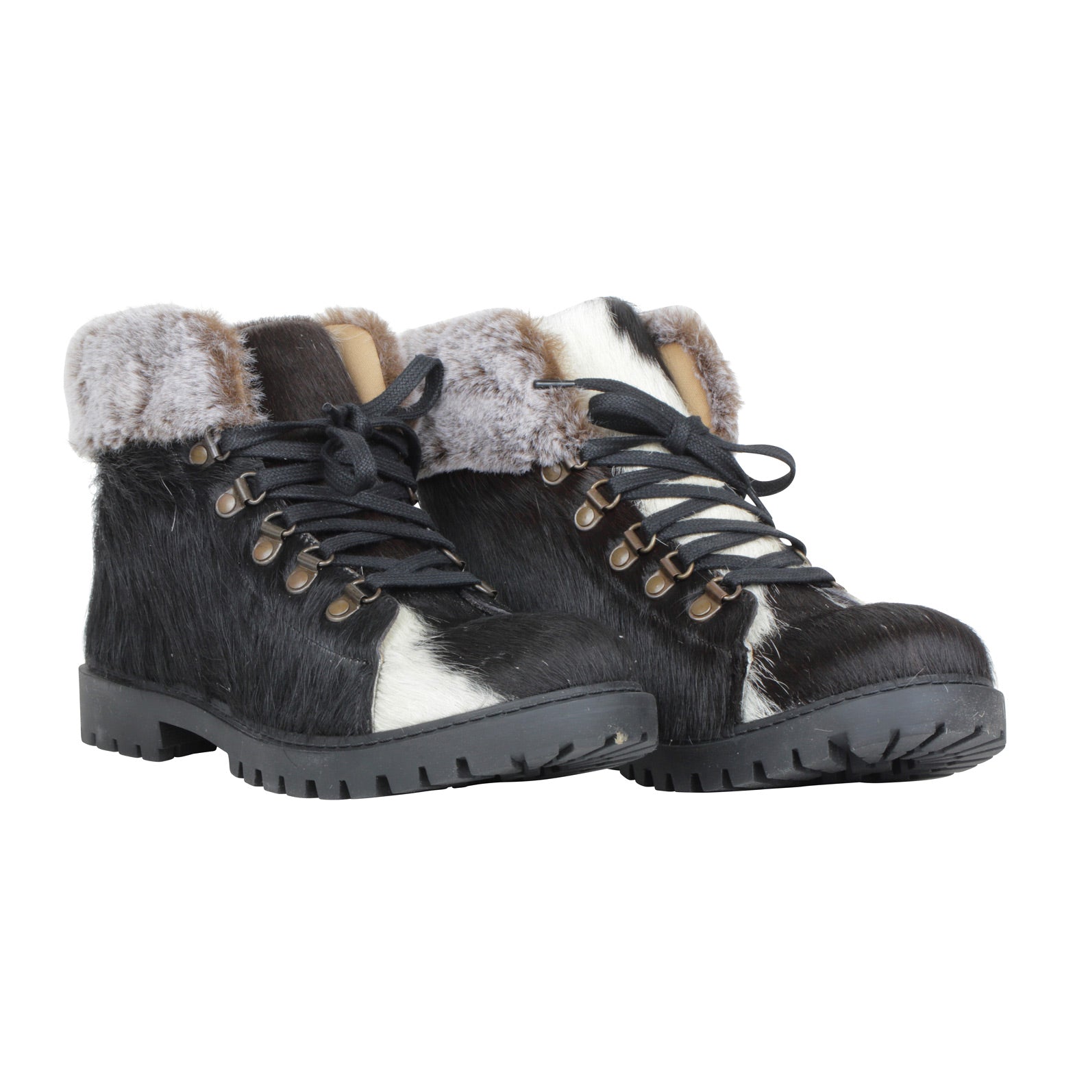 Turbulent Boots - Myra USA