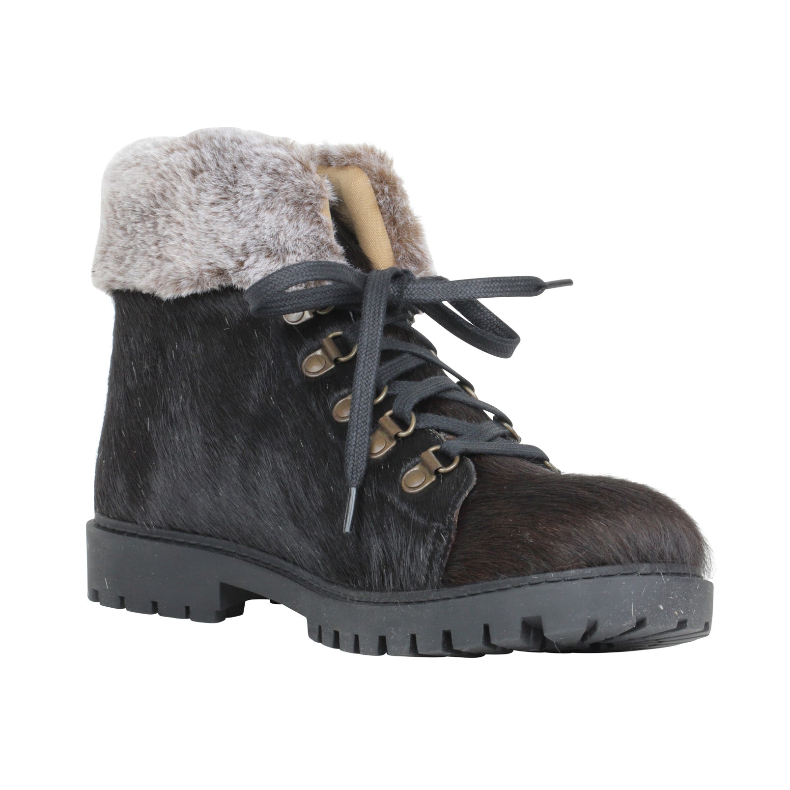 Turbulent Boots - Myra USA