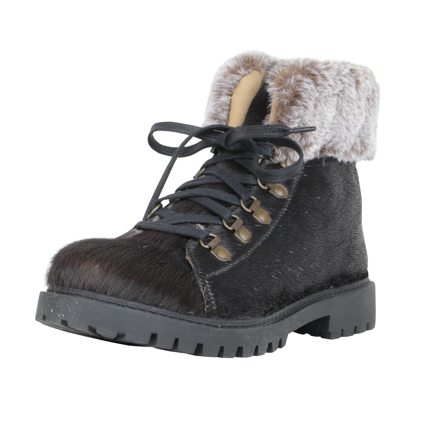 Turbulent Boots - Myra USA