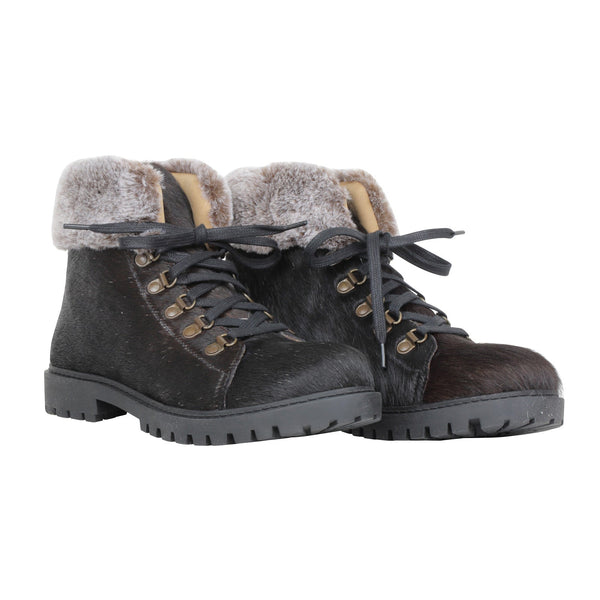 Turbulent Boots - Myra USA