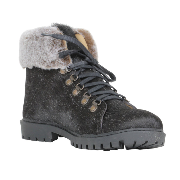 Turbulent Boots - Myra USA