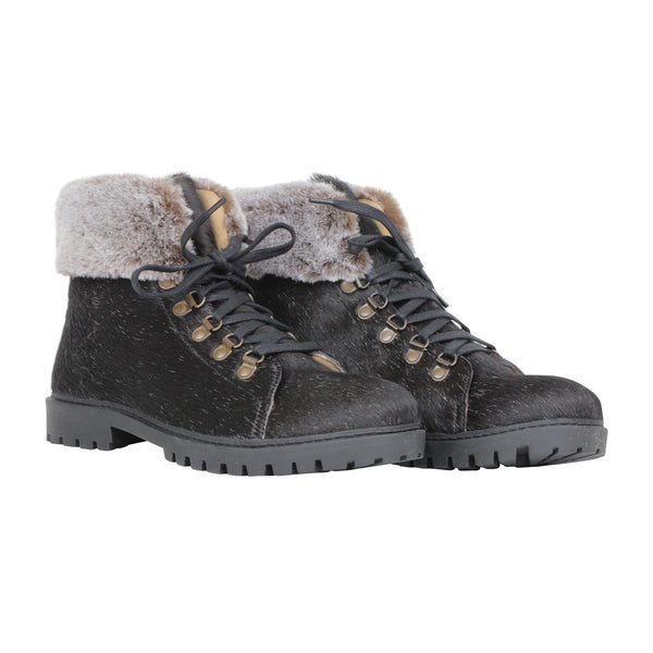 Turbulent Boots - Myra USA