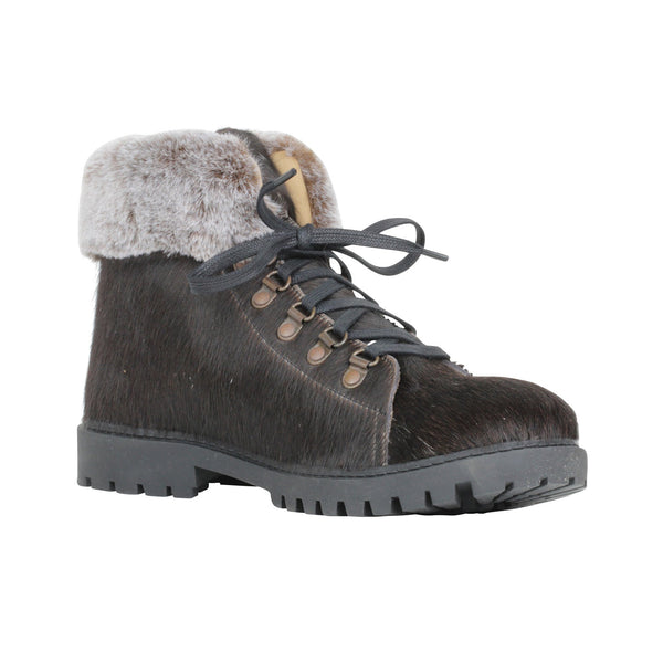Turbulent Boots - Myra USA