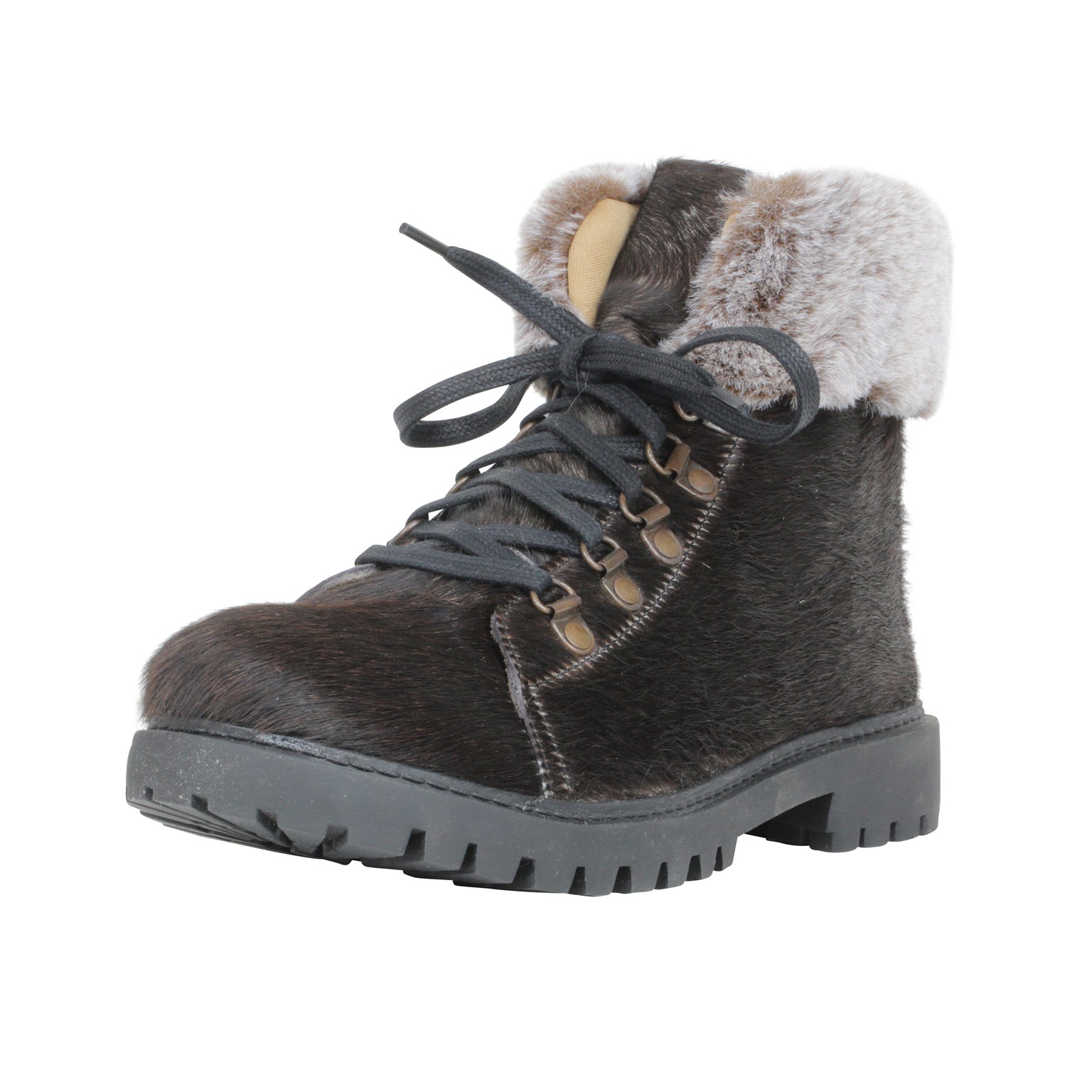Turbulent Boots - Myra USA