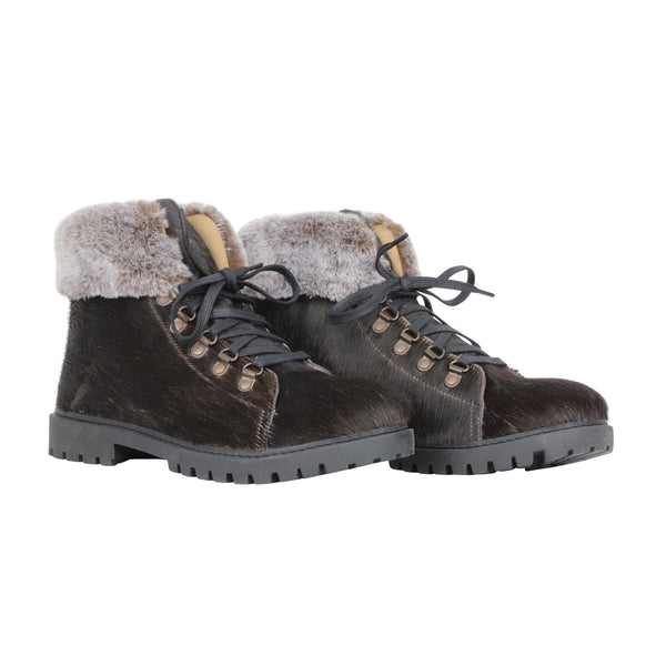 Turbulent Boots - Myra USA