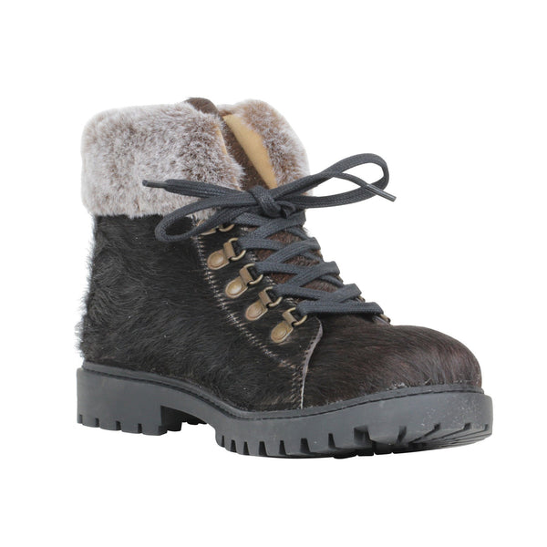Turbulent Boots - Myra USA