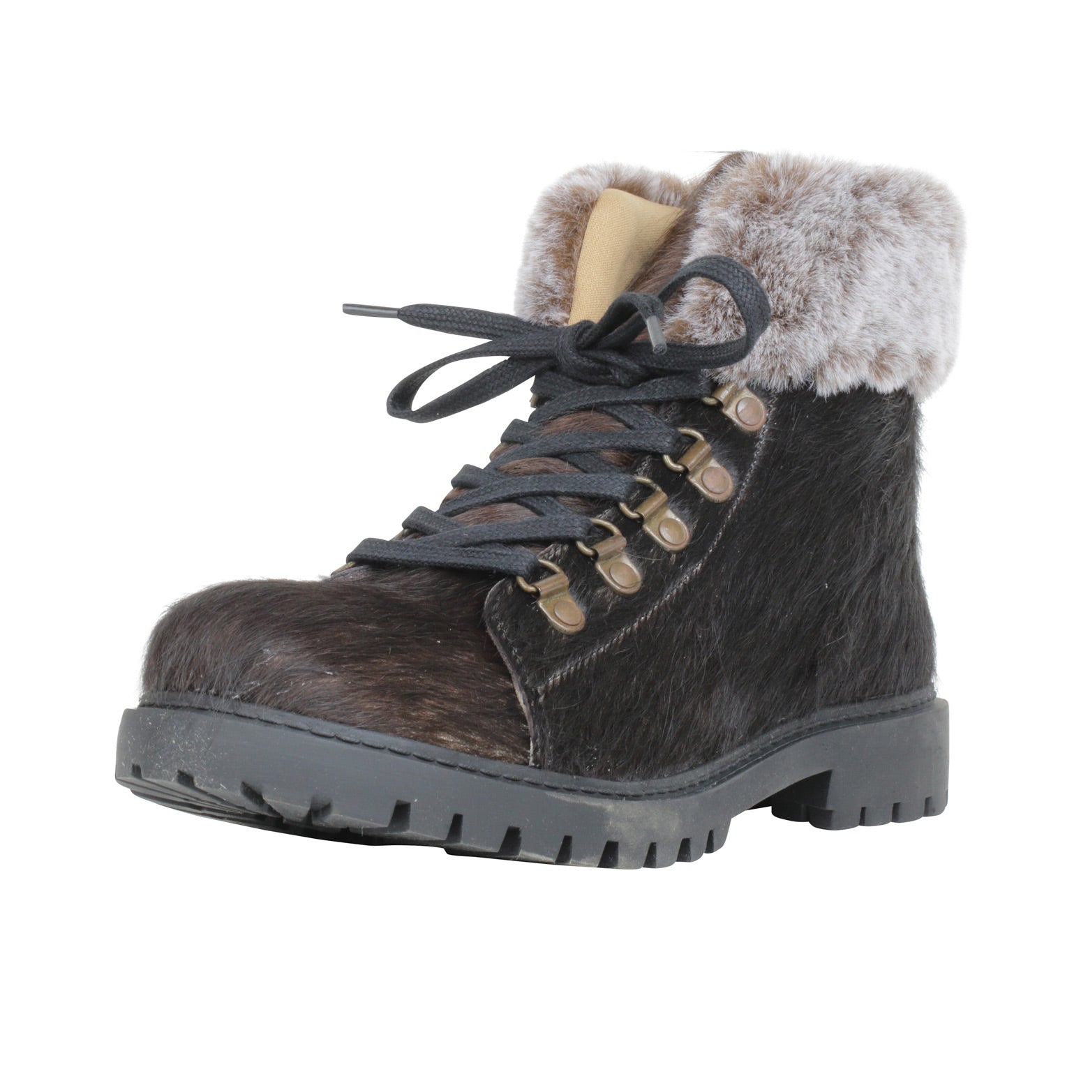 Turbulent Boots - Myra USA