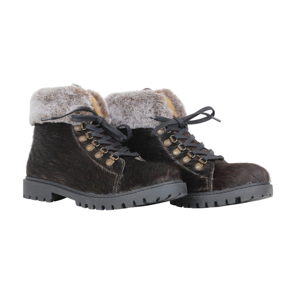 Turbulent Boots - Myra USA