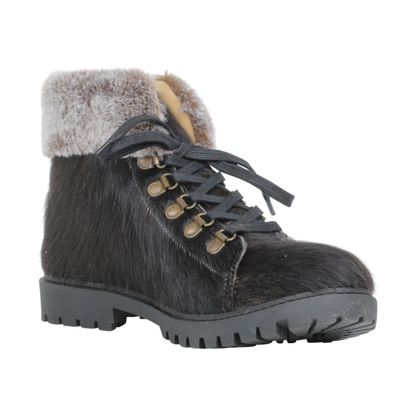 Turbulent Boots - Myra USA