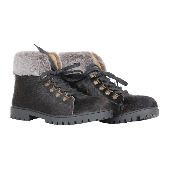 Turbulent Boots - Myra USA