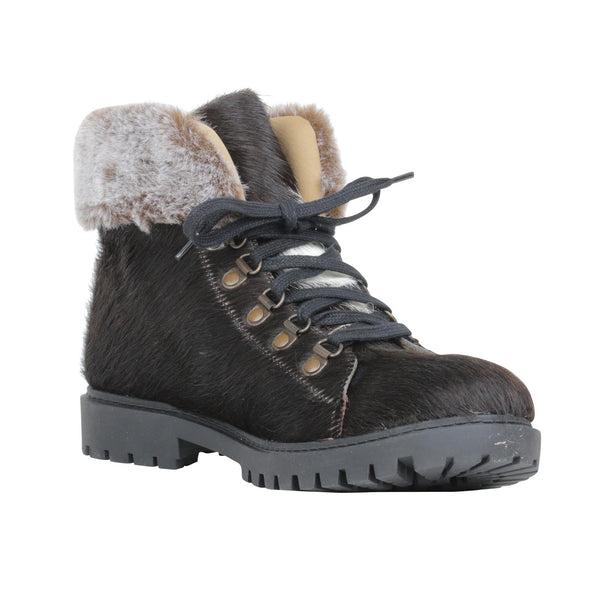 Turbulent Boots - Myra USA