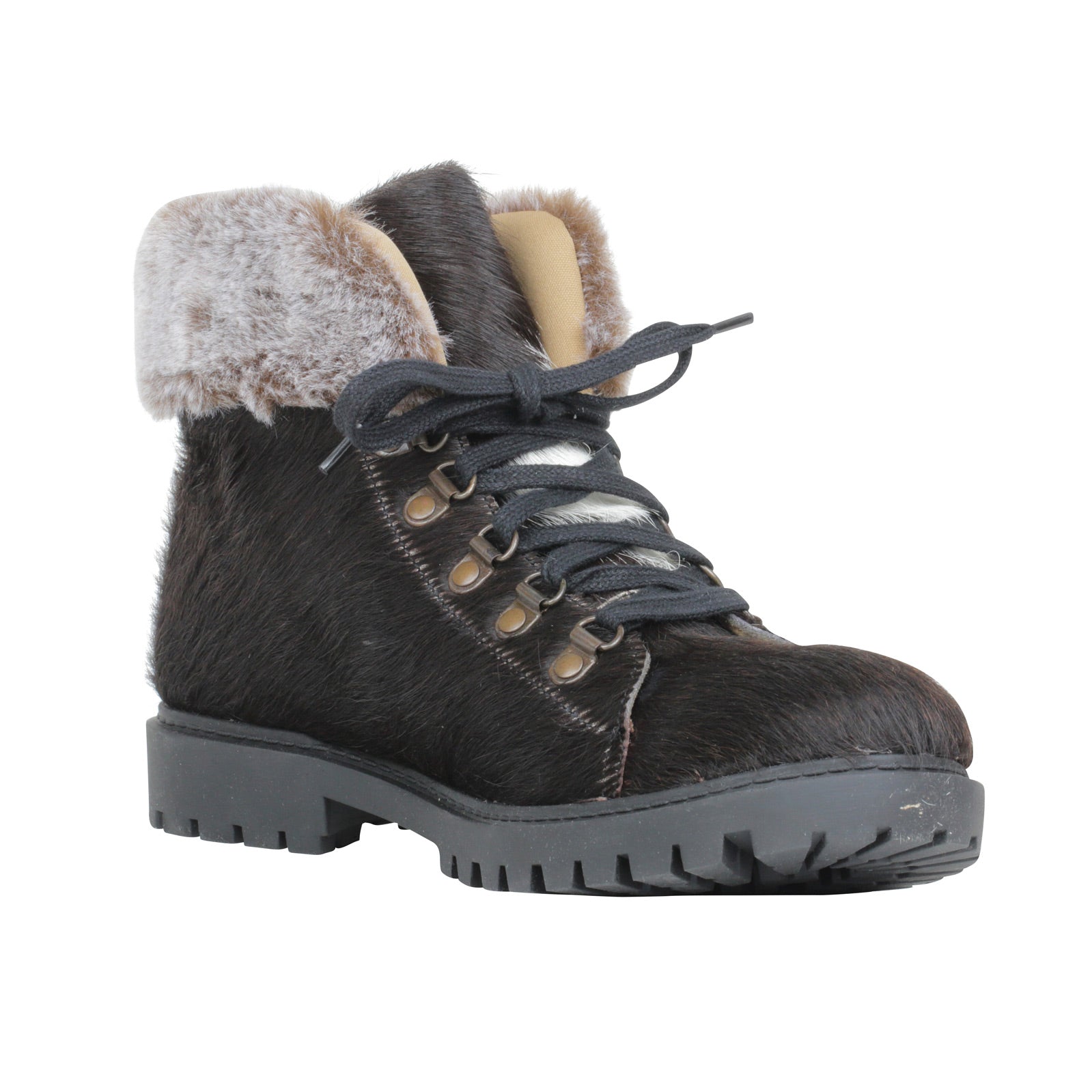 Turbulent Boots - Myra USA
