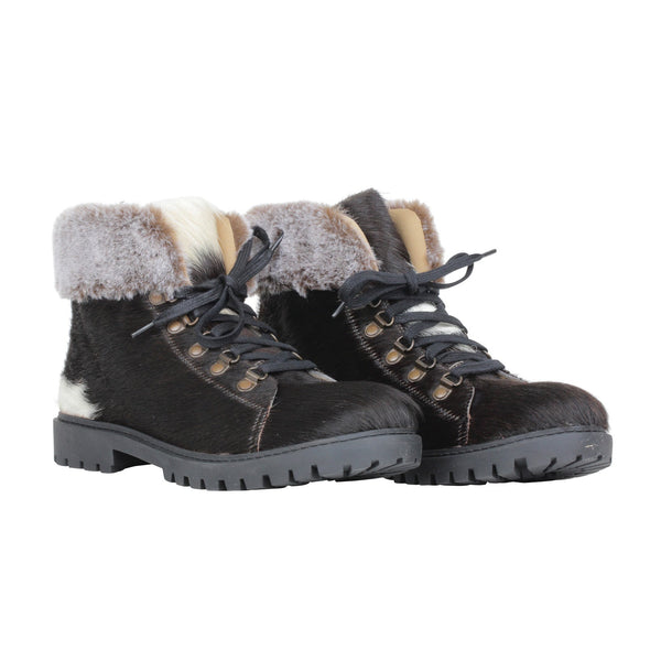 Turbulent Boots - Myra USA
