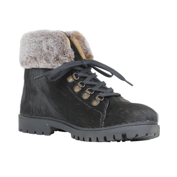 Turbulent Boots - Myra USA