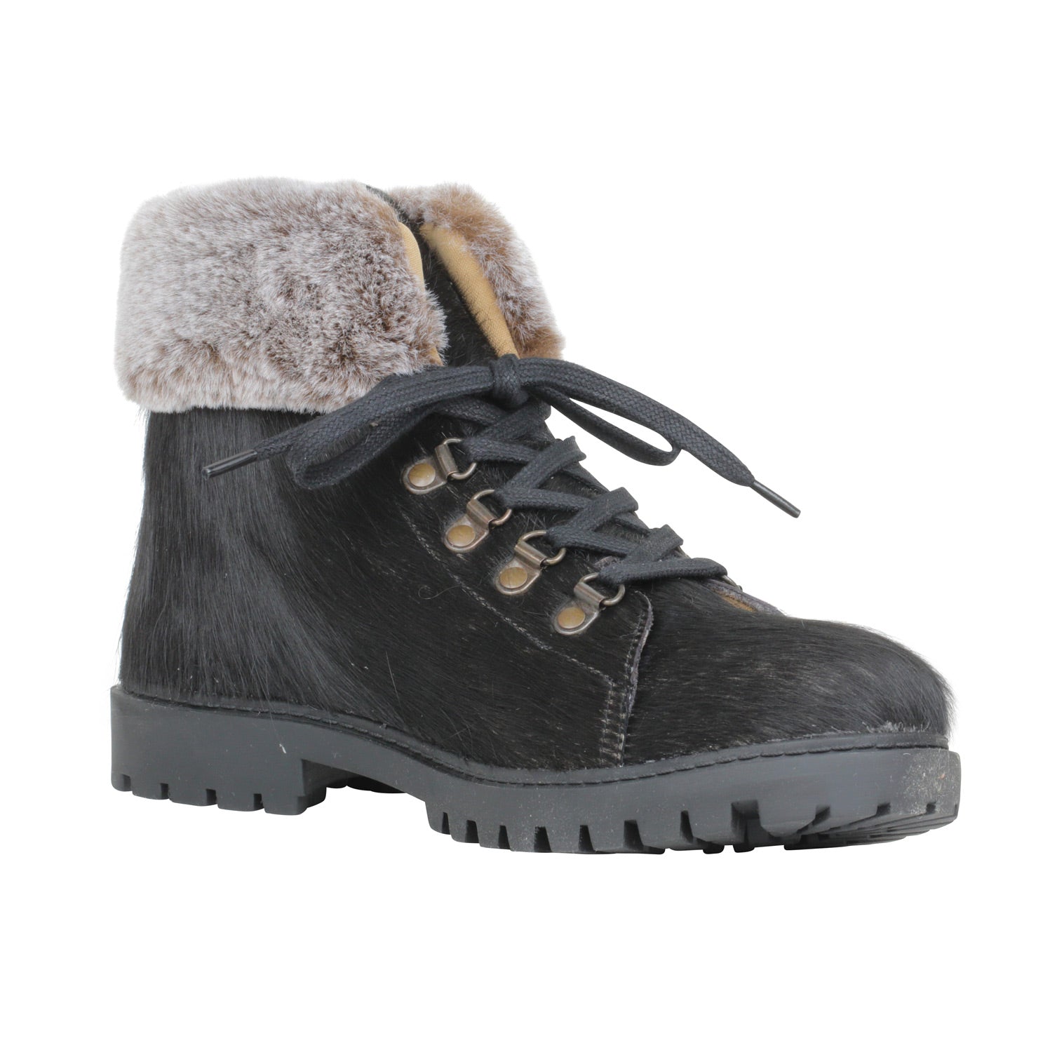 Turbulent Boots - Myra USA