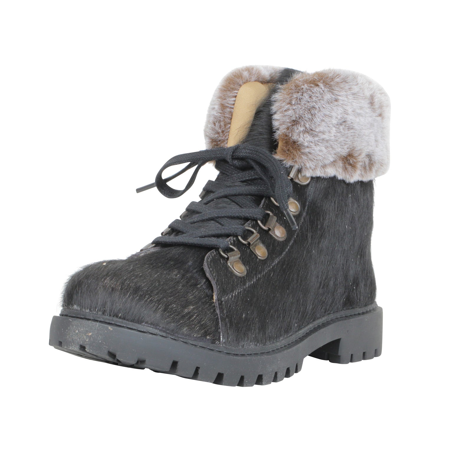 Turbulent Boots - Myra USA