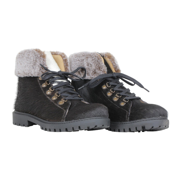 Turbulent Boots - Myra USA