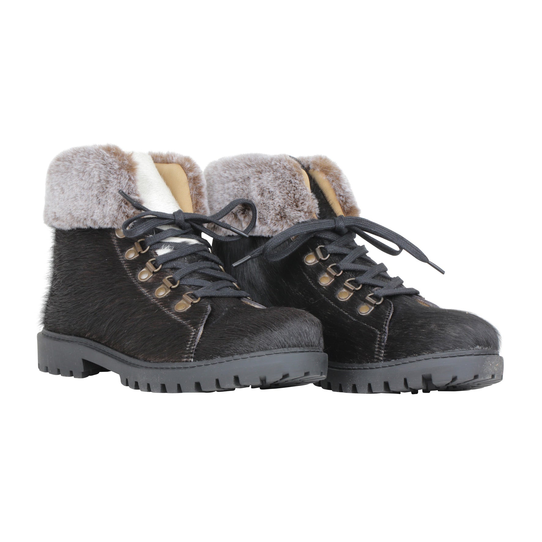 Turbulent Boots - Myra USA