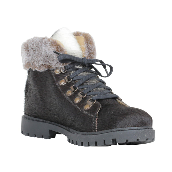 Turbulent Boots - Myra USA