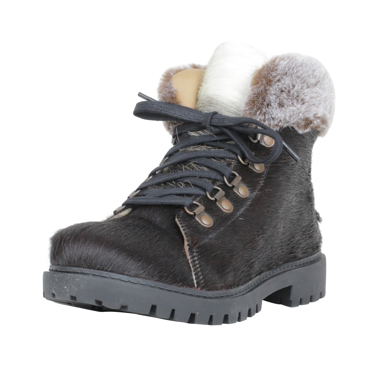 Turbulent Boots - Myra USA