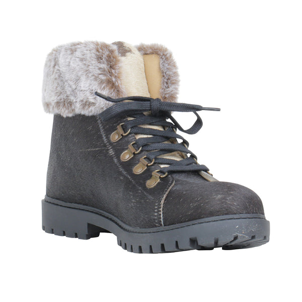 Turbulent Boots - Myra USA