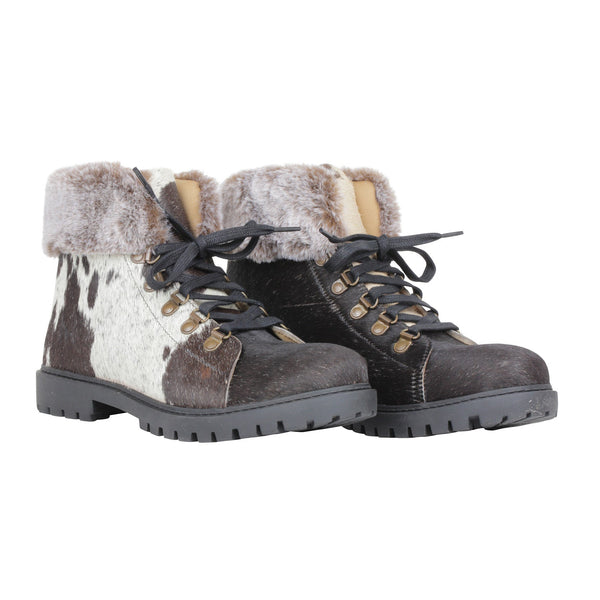 Turbulent Boots - Myra USA
